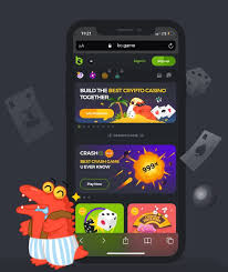 Discover the Excitement of Online Gambling with BC.Game Discover the Excitement of Online Gambling with BC.Game